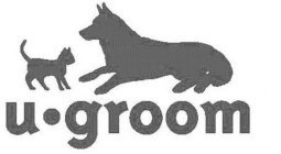 U · GROOM