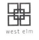 WEST ELM