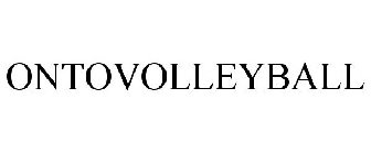 ONTOVOLLEYBALL