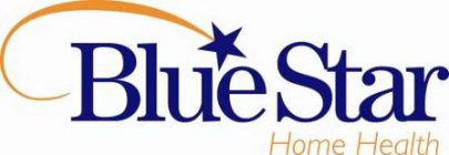 BLUESTAR HOME HEALTH