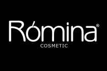 RÓMINA COSMETIC