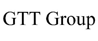 GTT GROUP