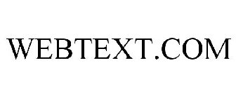 WEBTEXT.COM