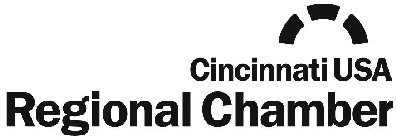 CINCINNATI USA REGIONAL CHAMBER