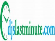 DJSLASTMINUTE.COM