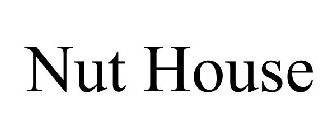 NUT HOUSE