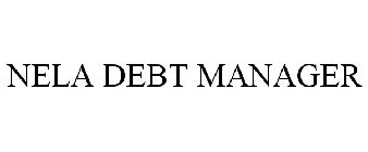 NELA DEBT MANAGER