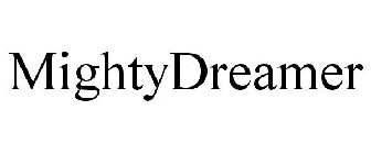 MIGHTYDREAMER