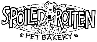 SPOILED ROTTEN PET BAKERY