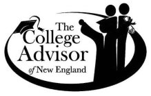 THE COLLEGE ADVISOR OF NEW ENGLAND