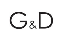 G & D