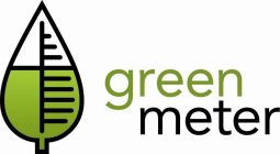 GREEN METER