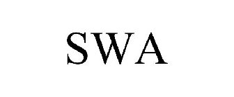 SWA