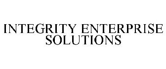 INTEGRITY ENTERPRISE SOLUTIONS