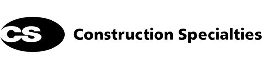 CS CONSTRUCTION SPECIALTIES