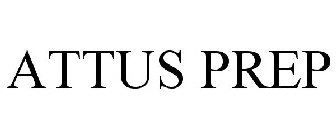 ATTUS PREP