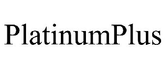 PLATINUMPLUS