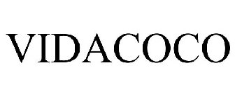 VIDACOCO