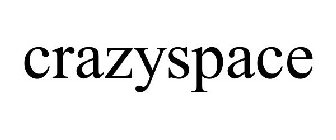 CRAZYSPACE