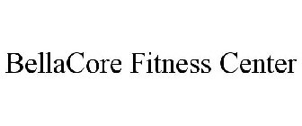 BELLACORE FITNESS CENTER