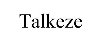 TALKEZE