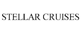 STELLAR CRUISES