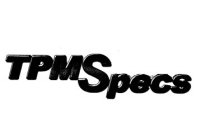 TPMSPECS