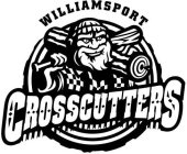 WILLIAMSPORT CROSS CUTTERS