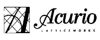 ACURIO LATTICEWORKS