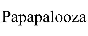 PAPAPALOOZA