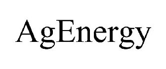 AGENERGY