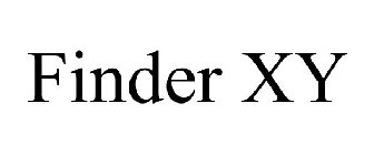 FINDER XY