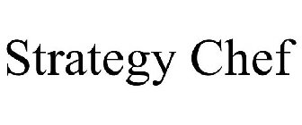 STRATEGY CHEF