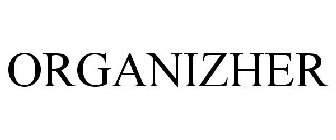 ORGANIZHER