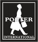 PORTER INTERNATIONAL