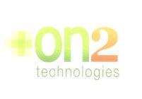 ON2 TECHNOLOGIES