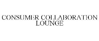 CONSUMER COLLABORATION LOUNGE