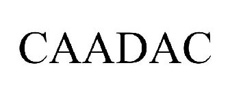 CAADAC