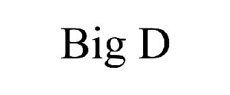 BIG D