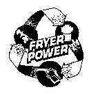 FRYER POWER