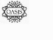 OASIS FINE SILK BEDDING