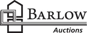 BARLOW AUCTIONS