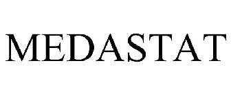 MEDASTAT