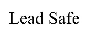 LEAD SAFE