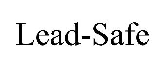 LEAD-SAFE