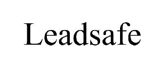 LEADSAFE