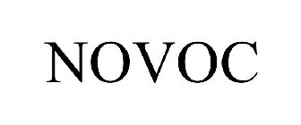 NOVOC