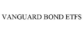 VANGUARD BOND ETFS