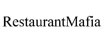 RESTAURANTMAFIA