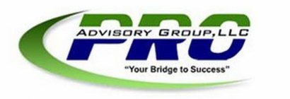 PRO ADVISORY GROUP, LLC 